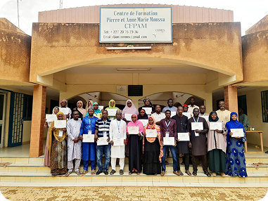 Conférence internationale sur la santé
